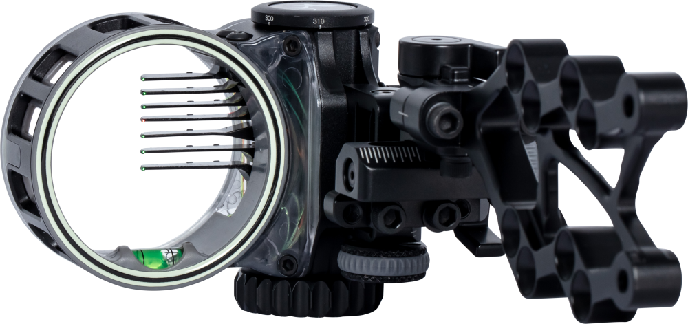 React 7 Max Bow Sight