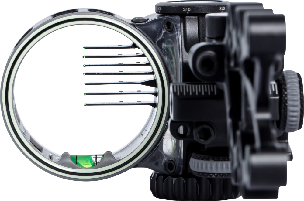 React 7 Max Bow Sight