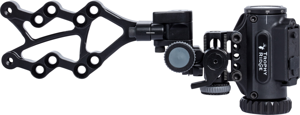 React 7 Max Bow Sight