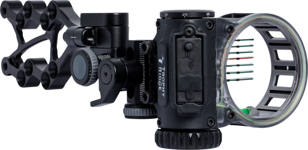 React 7 Max Bow Sight