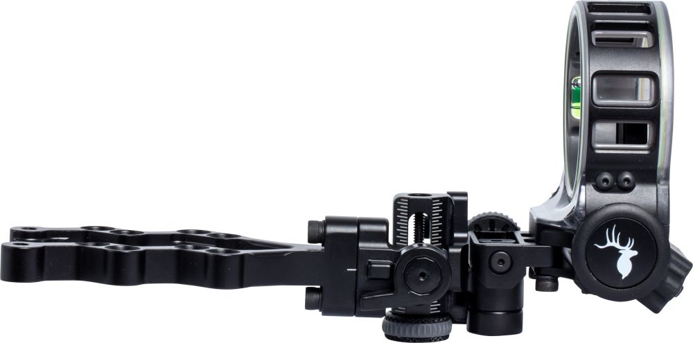 React 7 Max Bow Sight