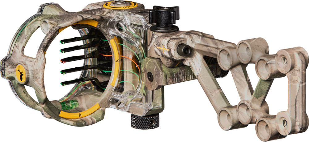 React® H5™ Bow Sight