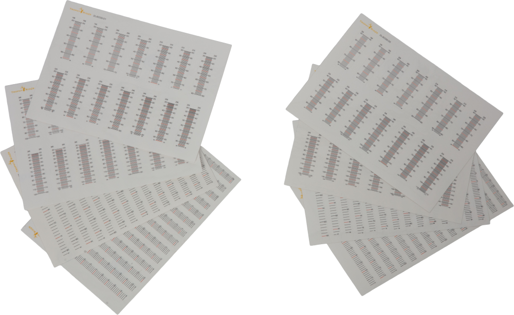 Replacement Sight Tapes