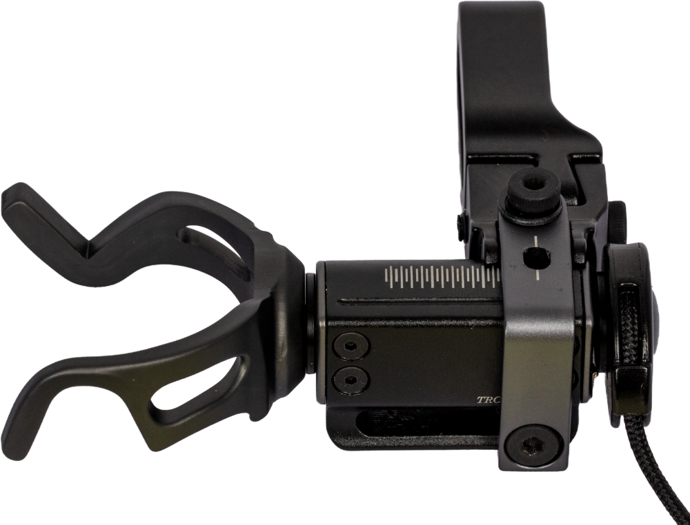Retain Non Micro Arrow Rest