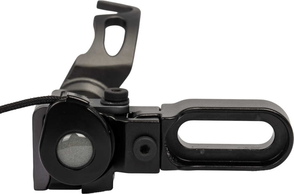 Retain Non Micro Arrow Rest
