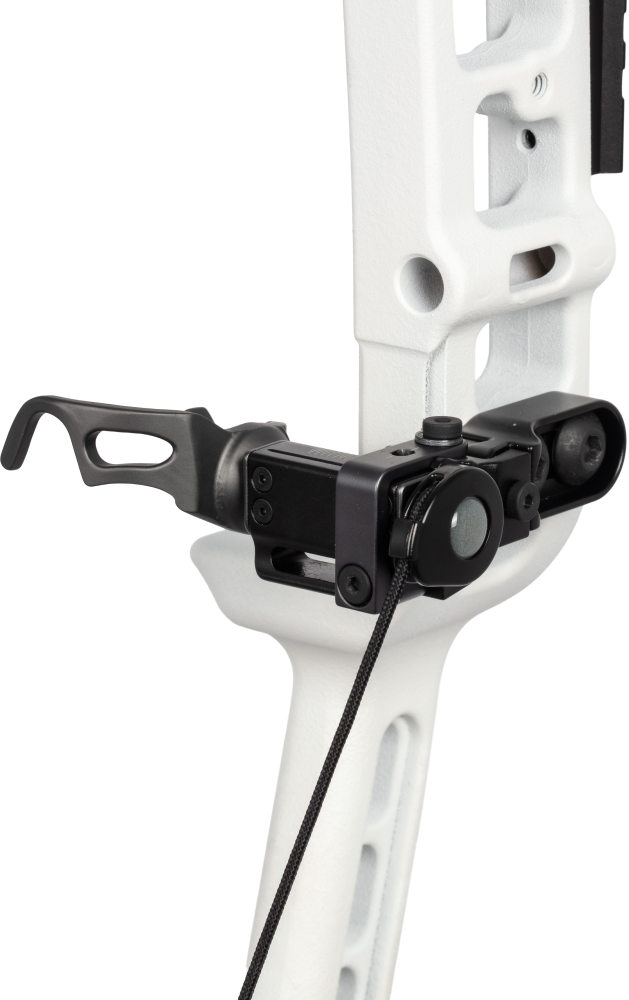 Retain Non Micro Arrow Rest