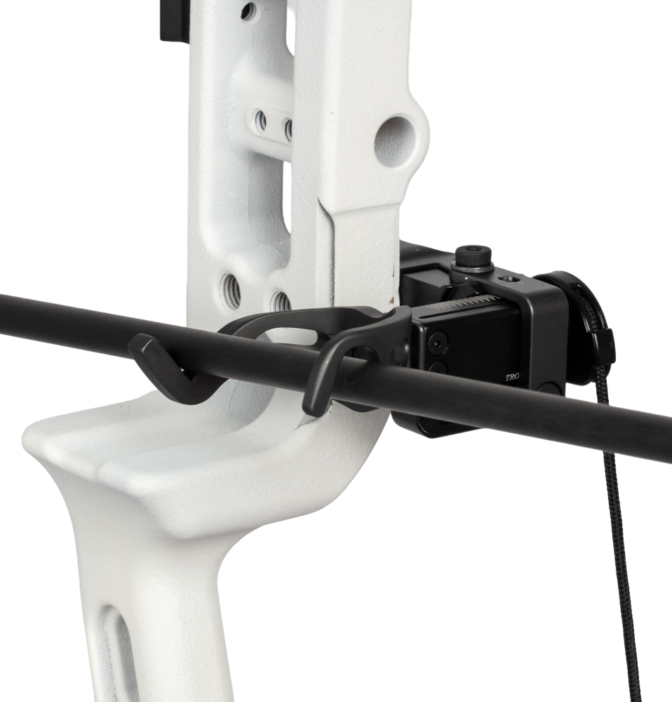 Retain Non Micro Arrow Rest