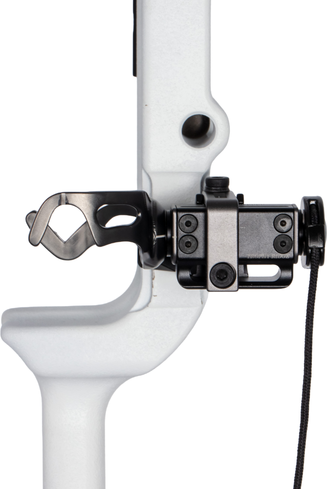 Retain Non Micro Arrow Rest