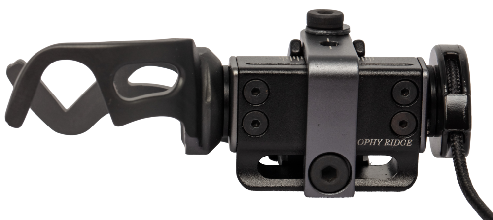 Retain Non Micro Arrow Rest