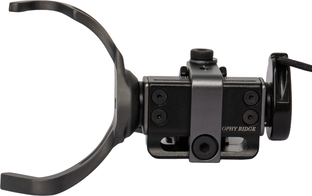 Retain Non Micro Arrow Rest