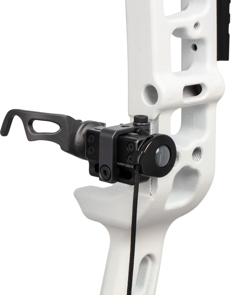 Retain Non Micro Arrow Rest
