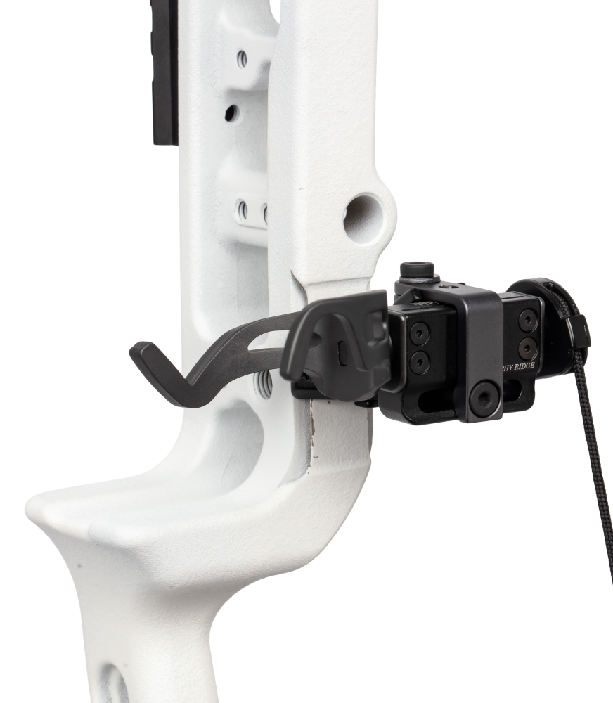 Retain Non Micro Arrow Rest