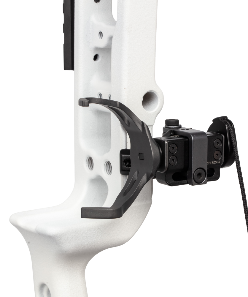 Retain Non Micro Arrow Rest