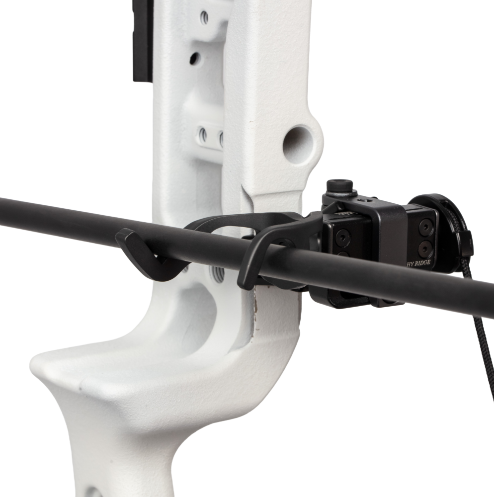 Retain Non Micro Arrow Rest