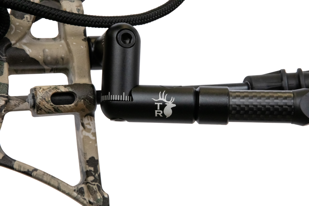 Seismic Backbar