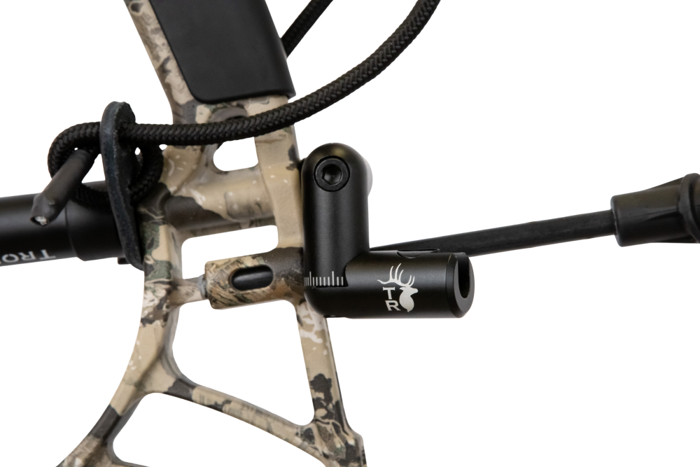 Seismic Backbar