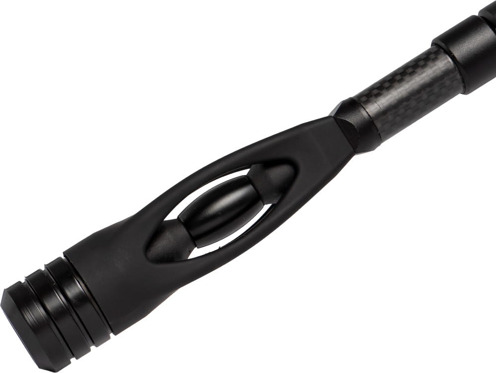 Seismic Bow Stabilizers