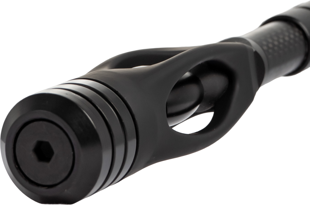 Seismic Bow Stabilizers