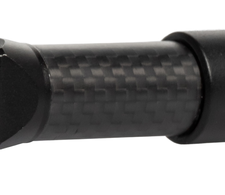 Seismic Bow Stabilizers