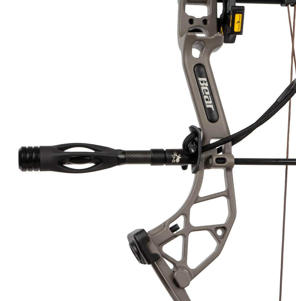 Seismic Bow Stabilizers