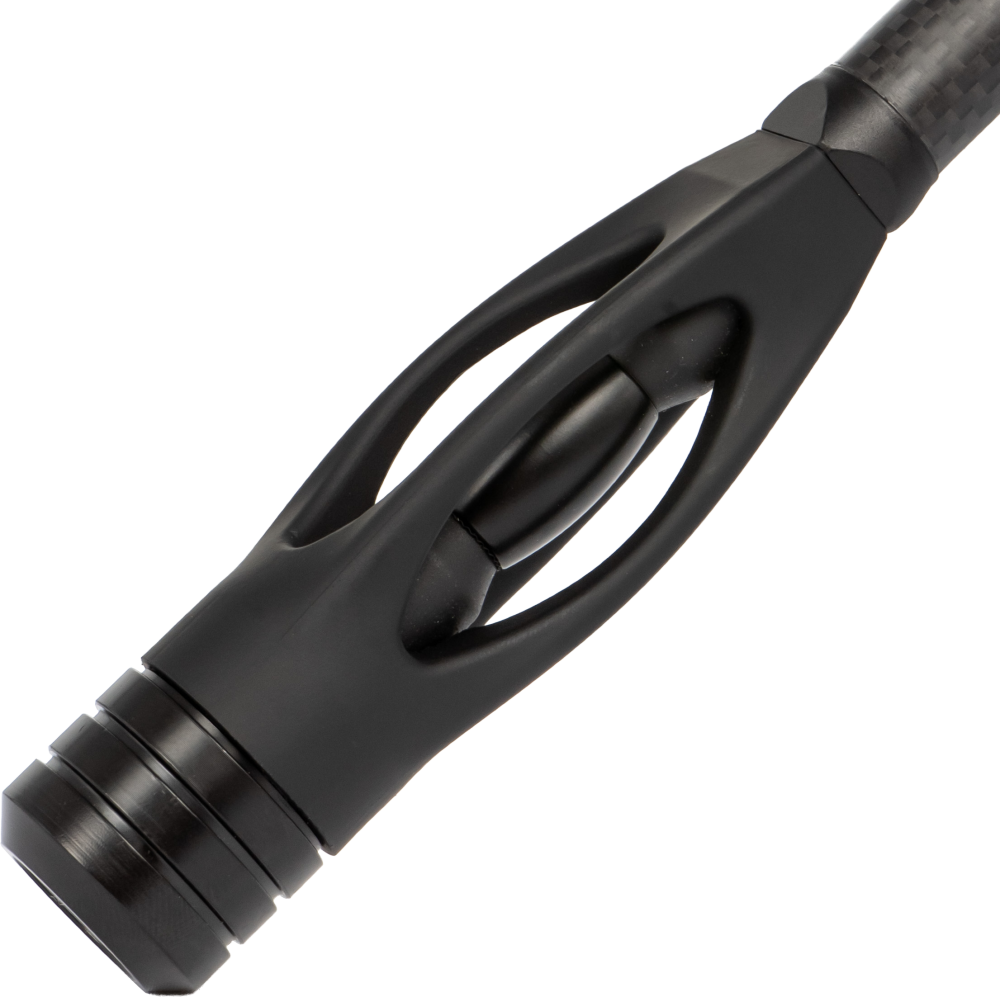 Seismic Bow Stabilizers