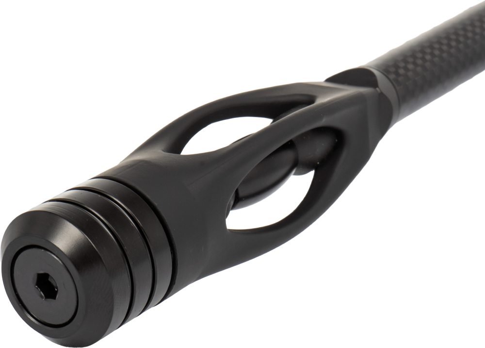 Seismic Bow Stabilizers