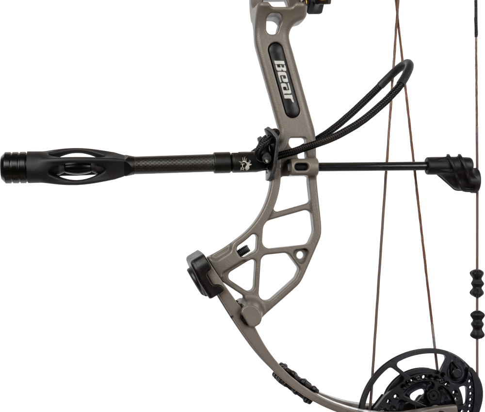 Seismic Bow Stabilizers