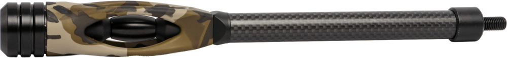 Seismic Bow Stabilizers