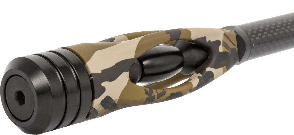 Seismic Bow Stabilizers
