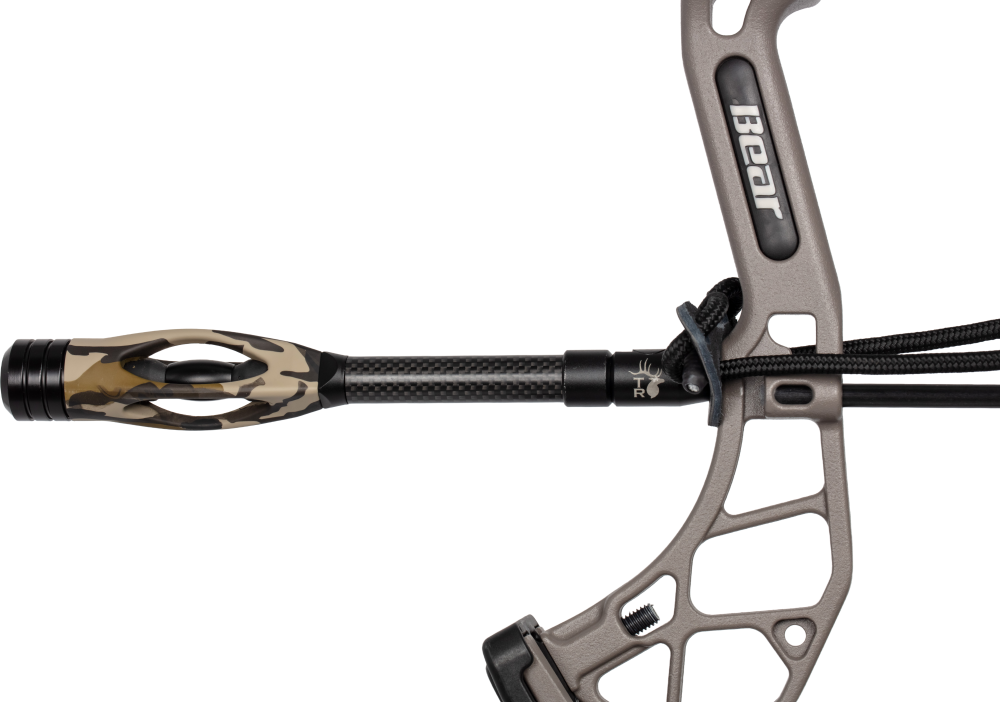 Seismic Bow Stabilizers