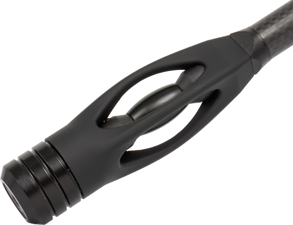 Seismic Bow Stabilizers