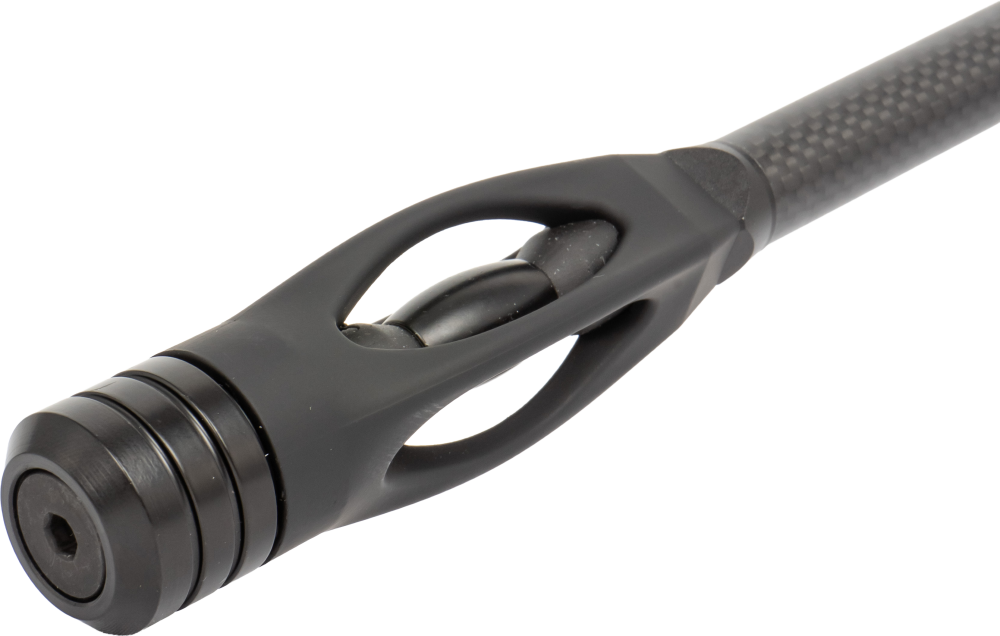 Seismic Bow Stabilizers