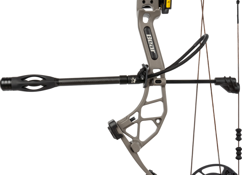 Seismic Bow Stabilizers