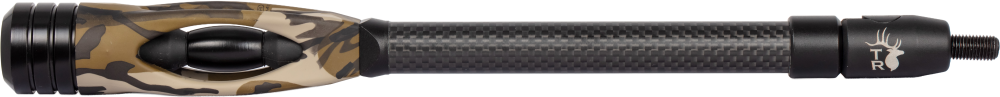 Seismic Bow Stabilizers