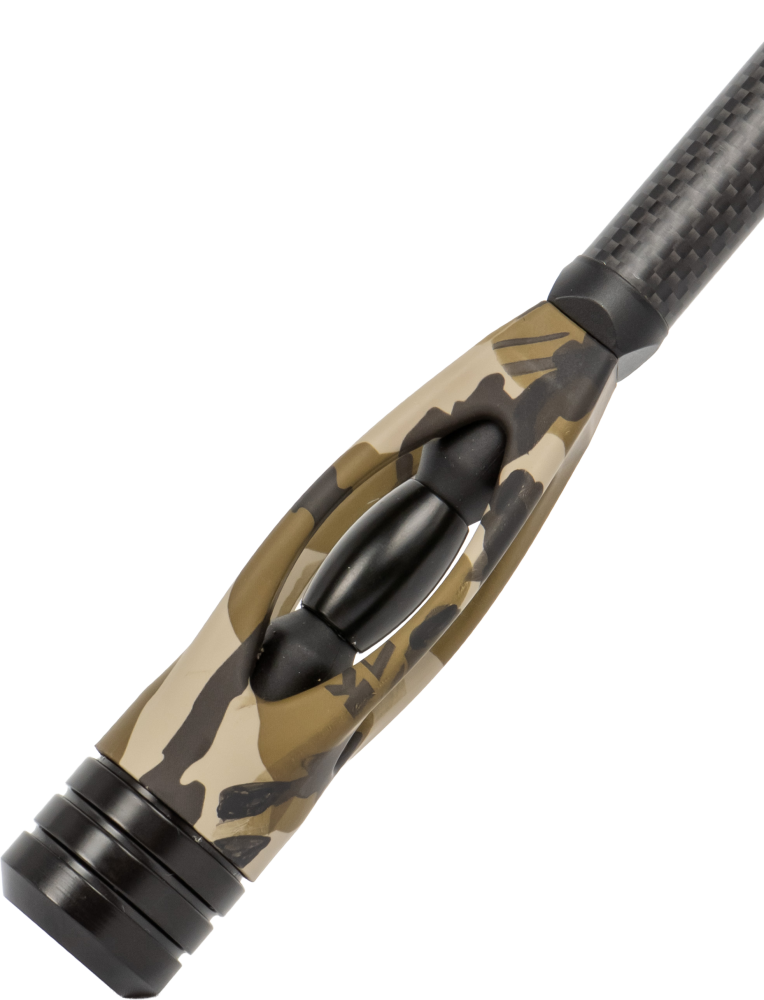 Seismic Bow Stabilizers