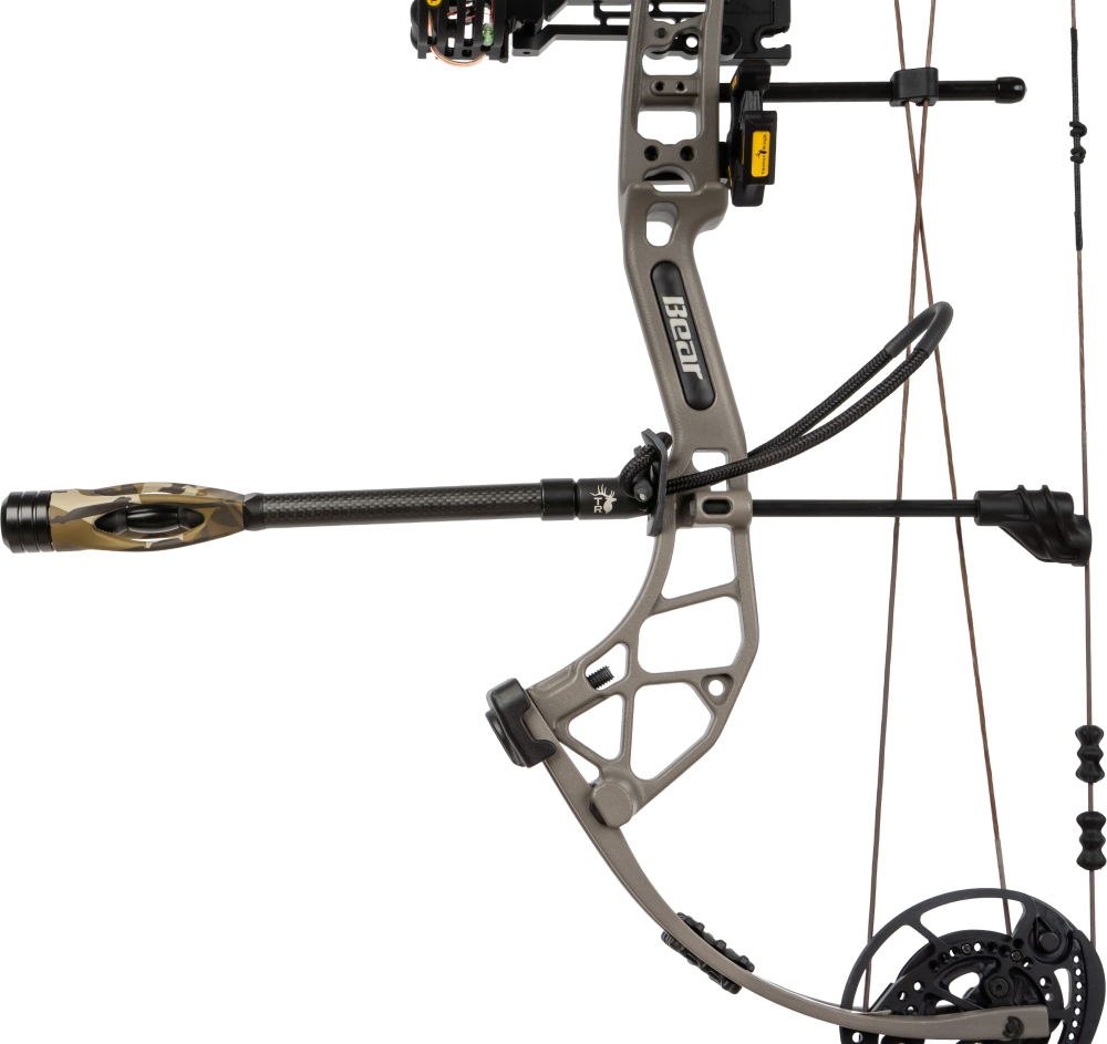Seismic Bow Stabilizers