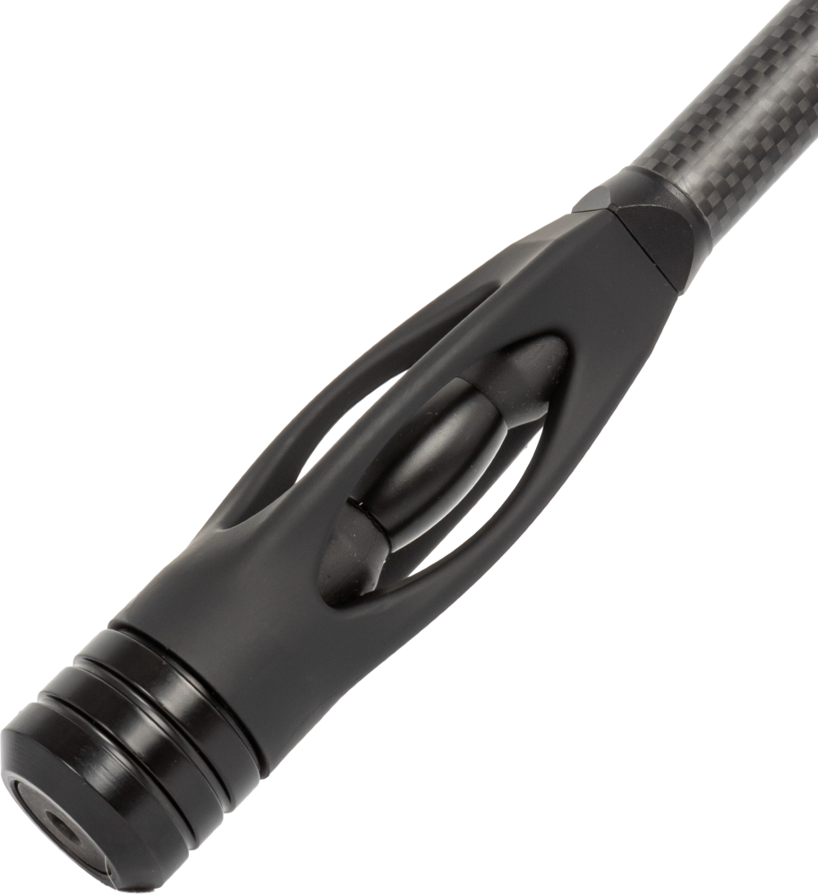 Seismic Bow Stabilizers