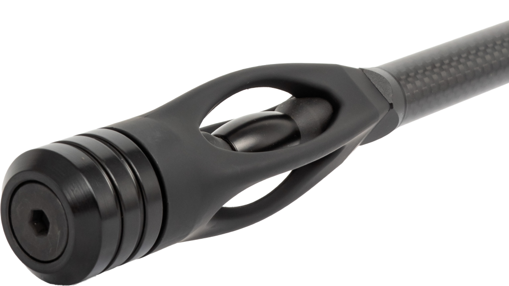 Seismic Bow Stabilizers