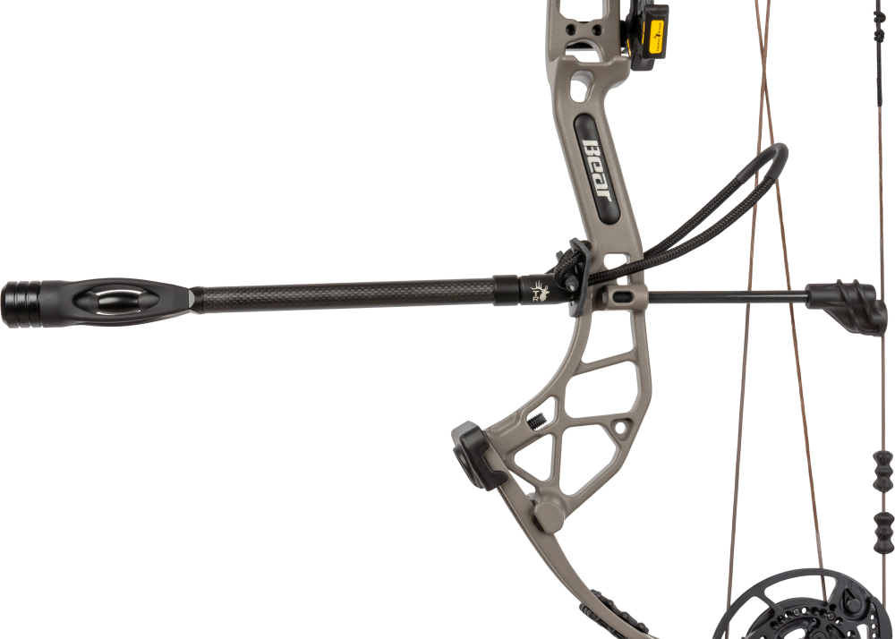 Seismic Bow Stabilizers