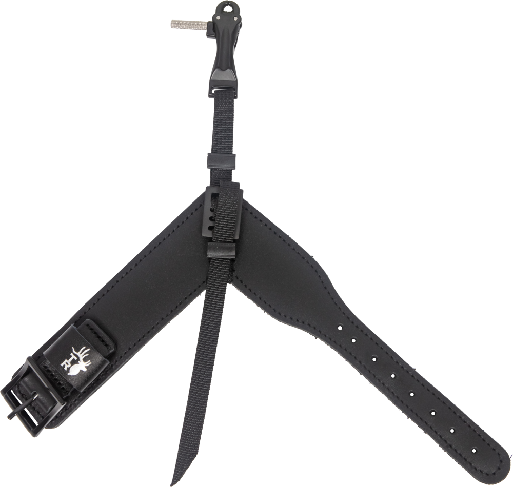 Staple Bow Release