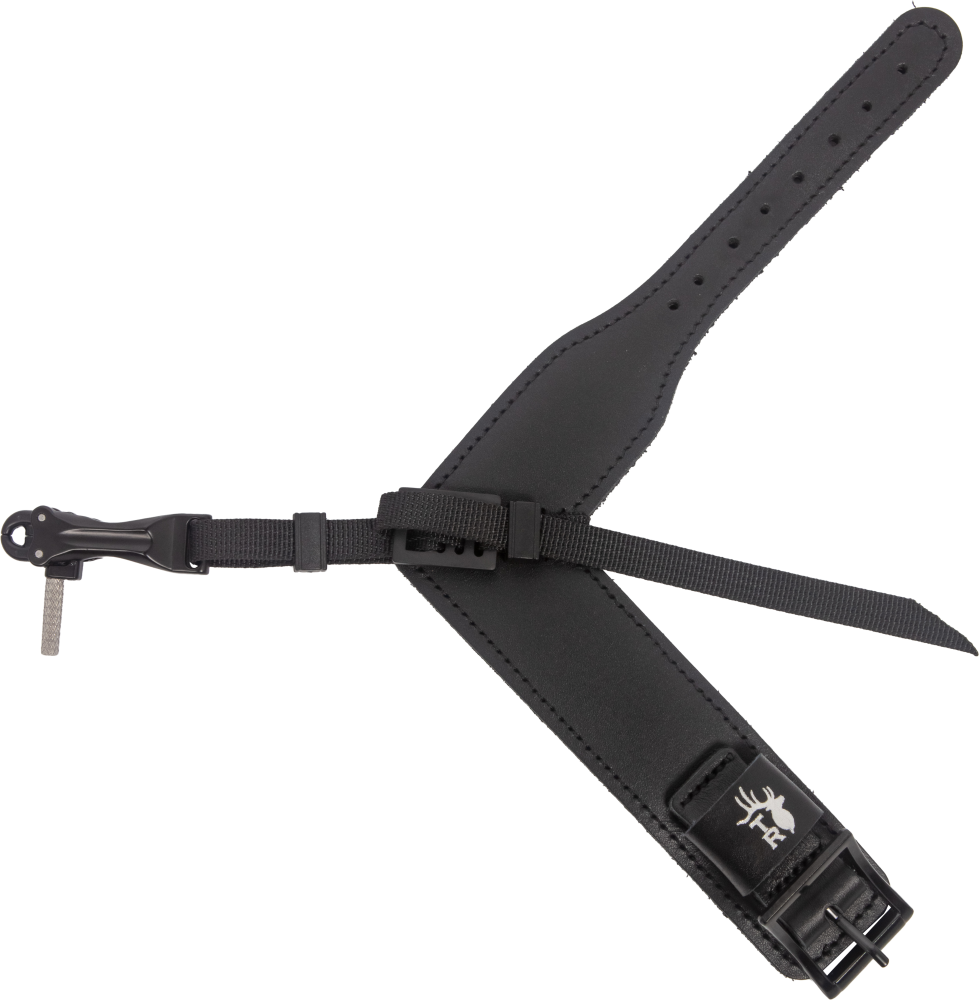 Staple Bow Release