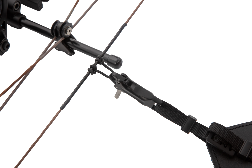 Staple Bow Release
