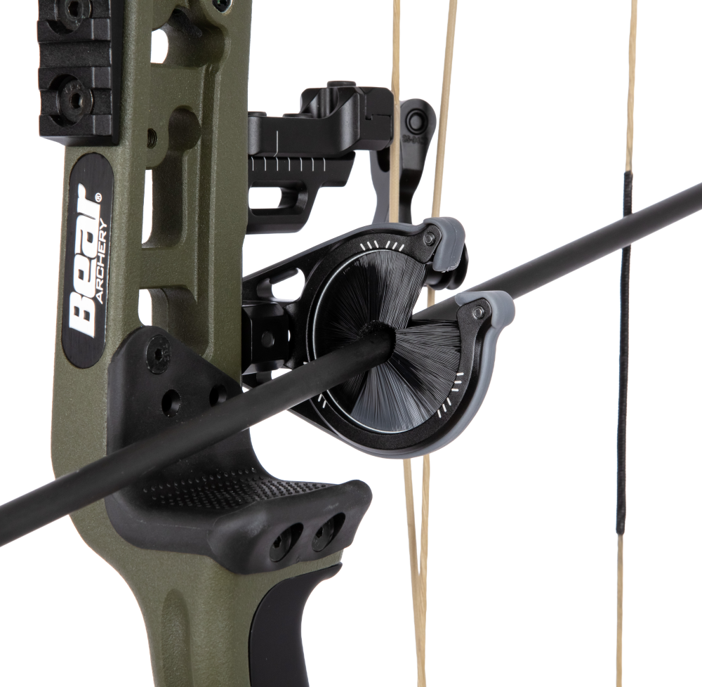 Whisker Biscuit Pro Arrow Rest