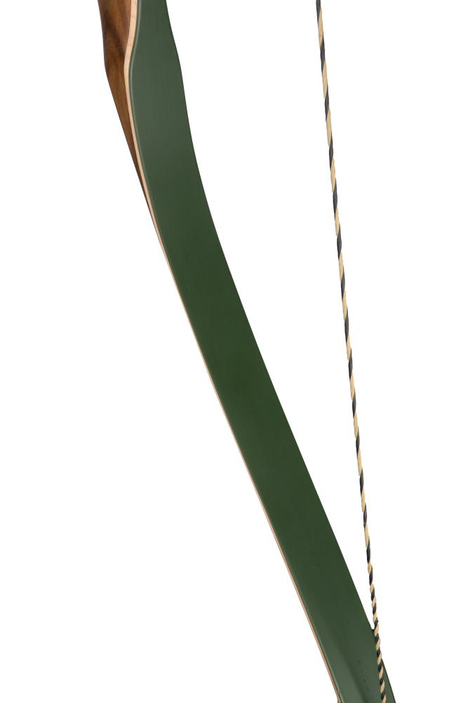 Green Glass Grizzly