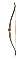 Green Glass Grizzly