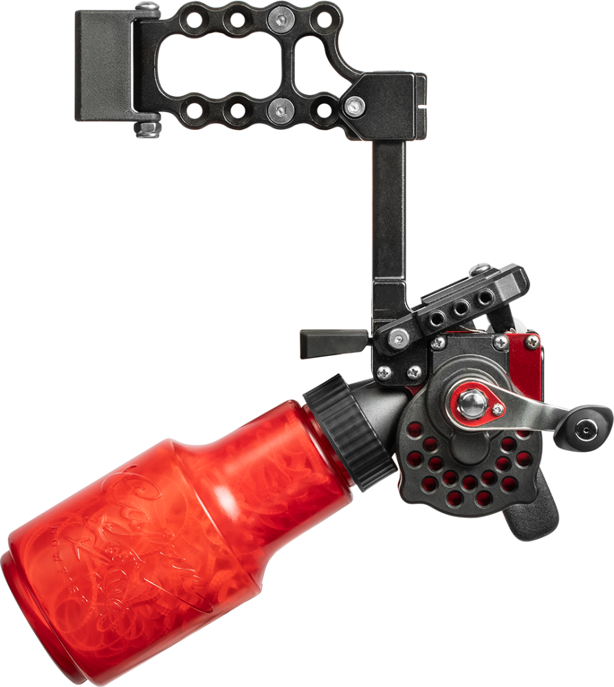 Winch Pro Bowfishing Reel