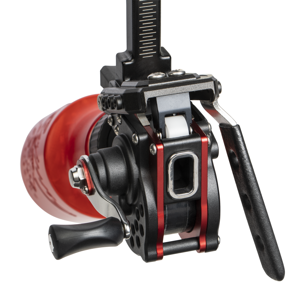 Winch Pro Bowfishing Reel