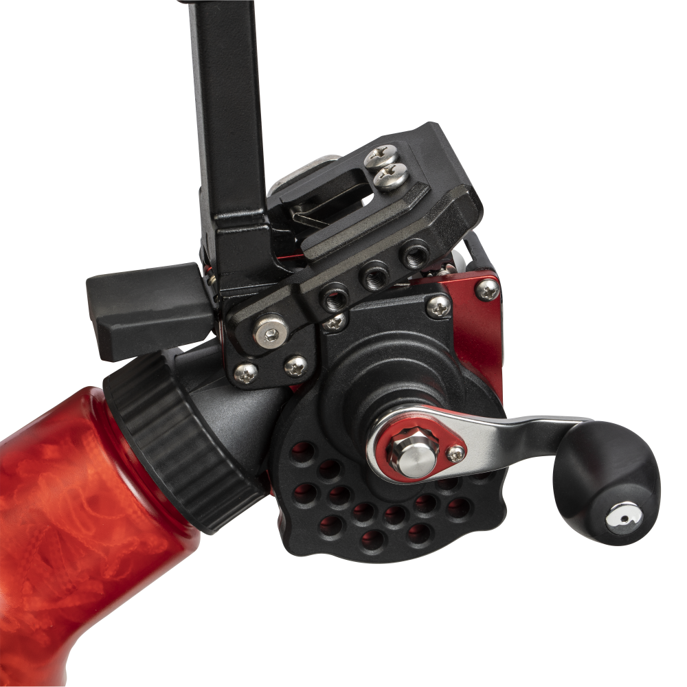 Winch Pro Bowfishing Reel