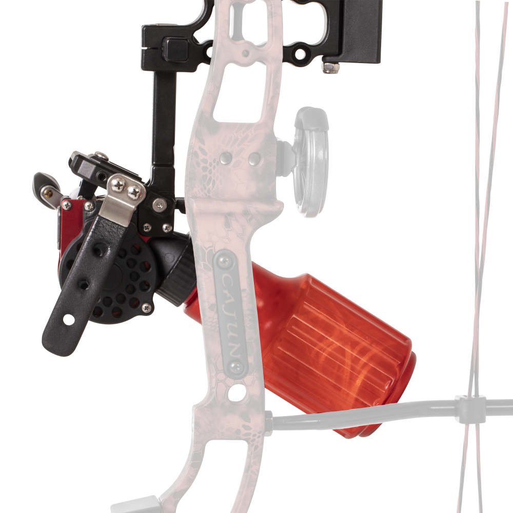Winch Pro Bowfishing Reel