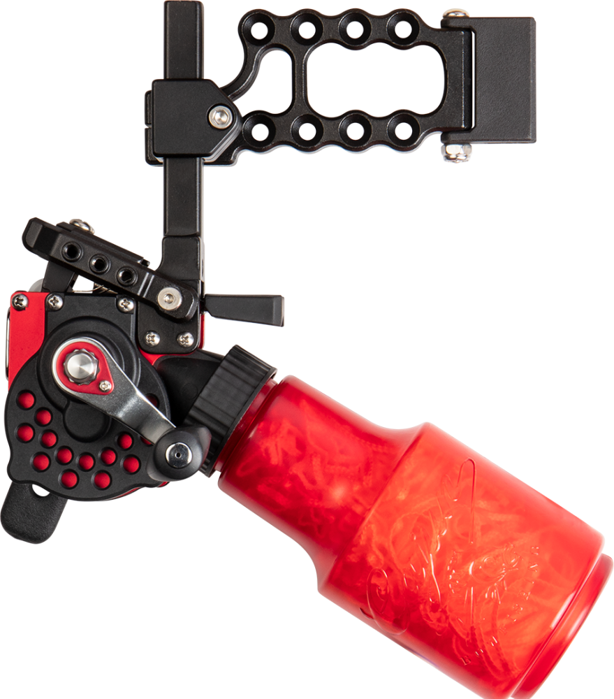 Winch Pro Bowfishing Reel